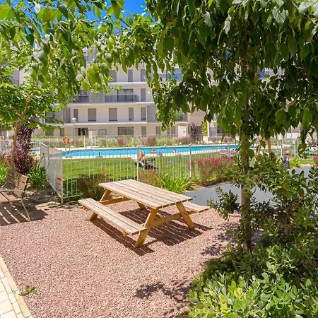 3br Marina Real - Terrace, Pool & Garage Appartement *