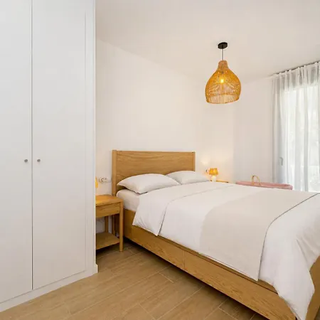 3br Marina Real - Terrace, Pool & Garage * Dénia
