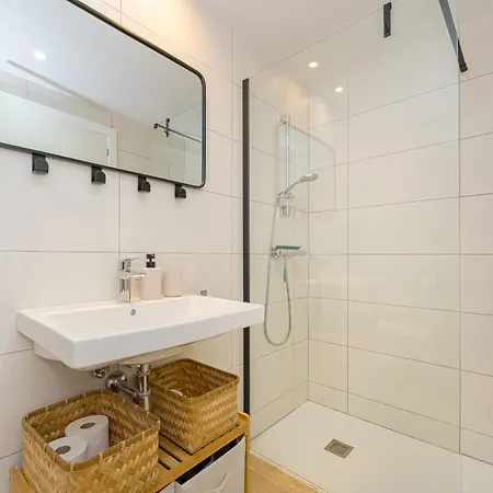 3br Marina Real - Terrace, Pool & Garage Dénia